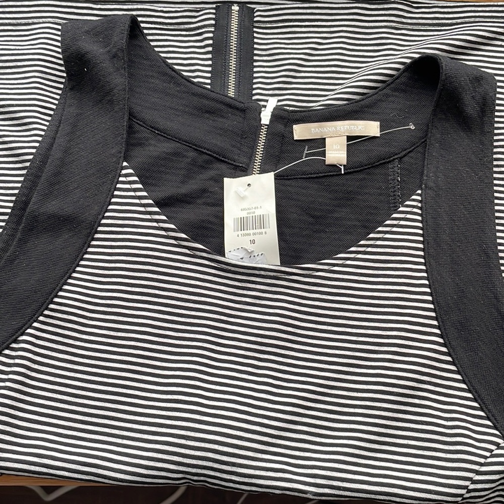 Banana republic top